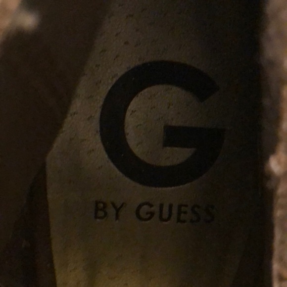 G by Guess Shoes - Guess heels